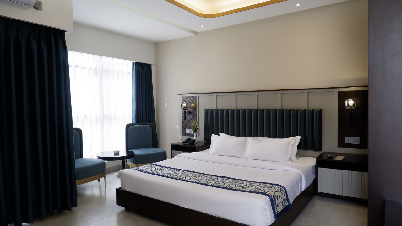 Photo of Bedroom in Latachapli