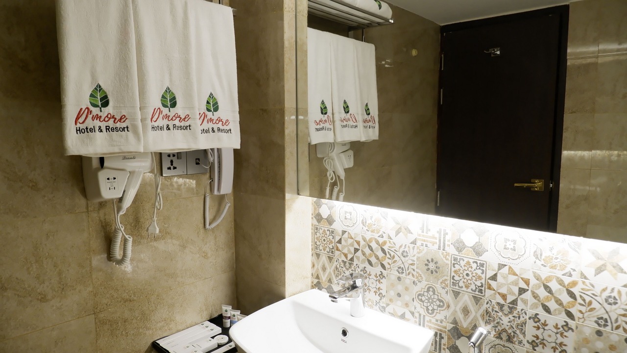 Photo of Bathroom in Latachapli