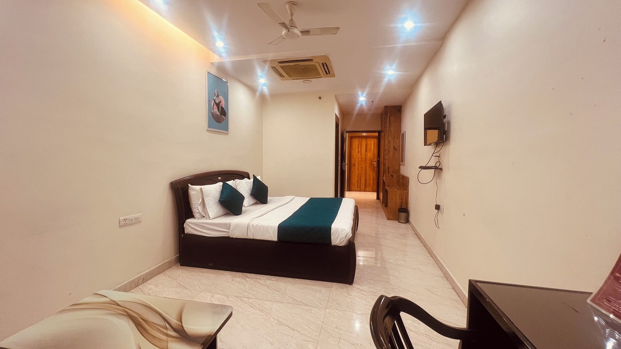 Photo of Bedroom in Wazirpur