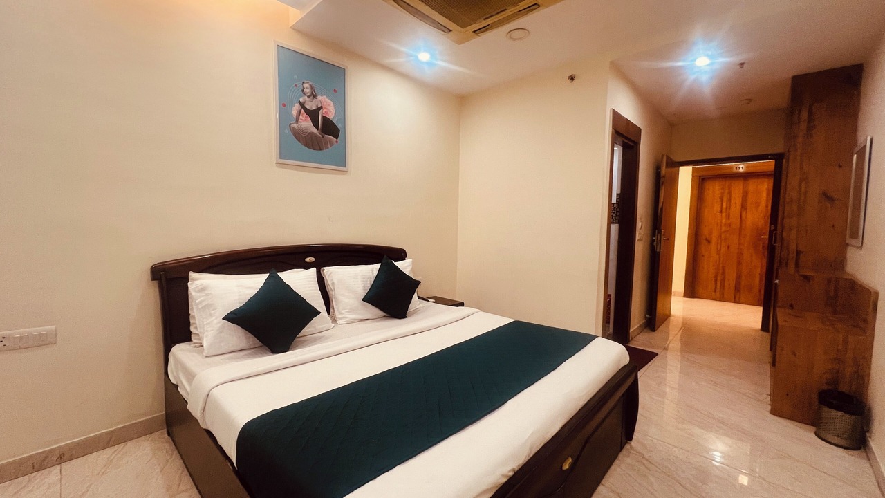 Photo of Bedroom in Wazirpur