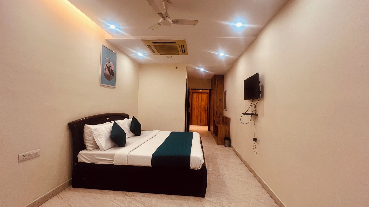 Photo of Bedroom in Wazirpur