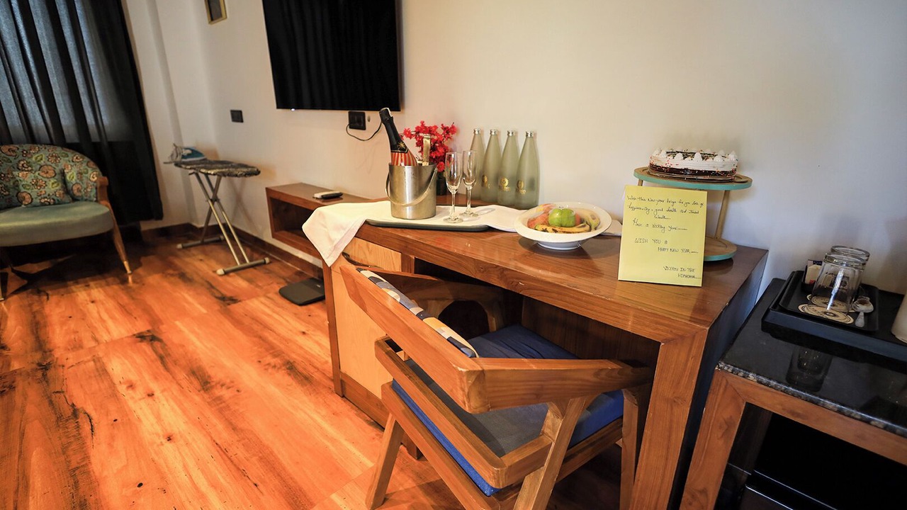 Photo of Bedroom in Lansdowne