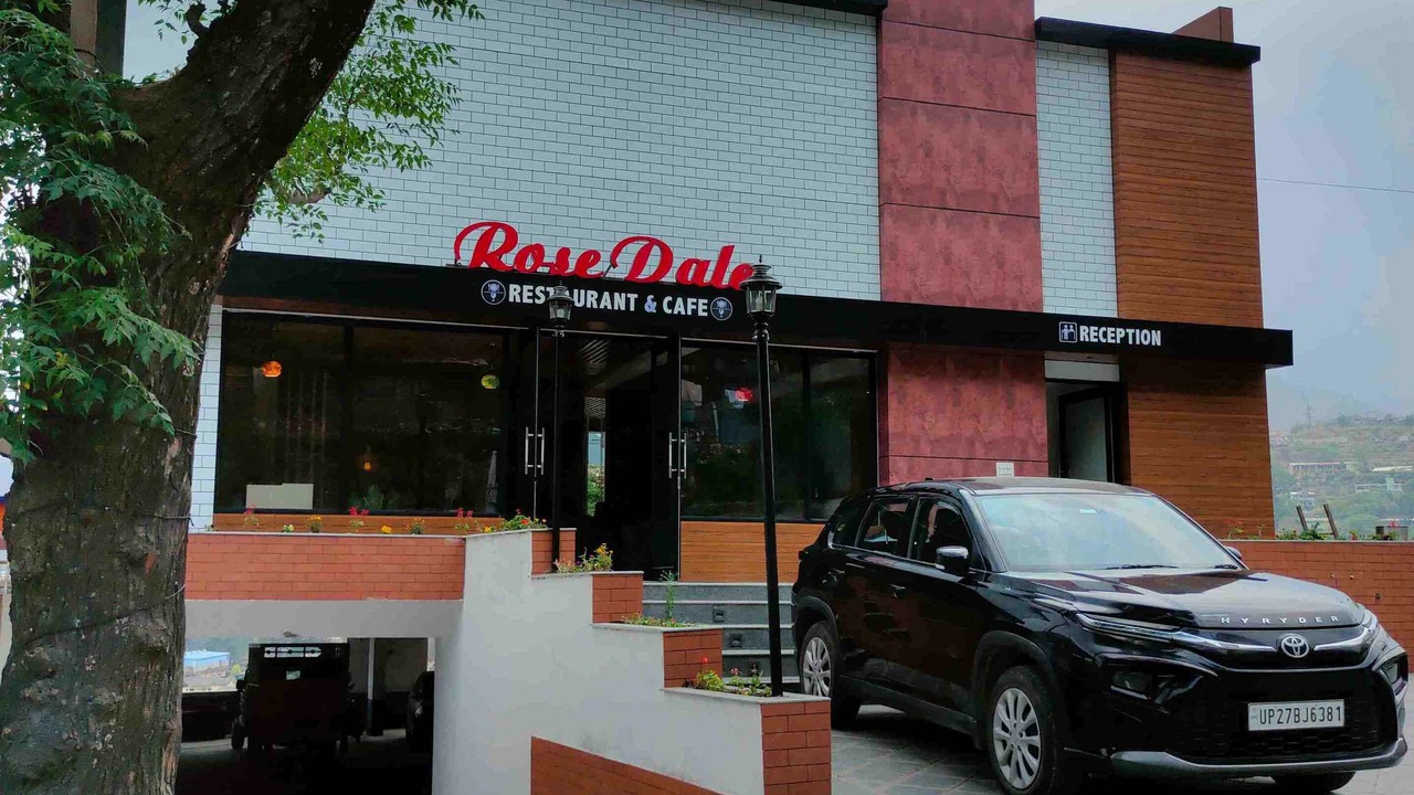 Photo of Outdoor in Sukha