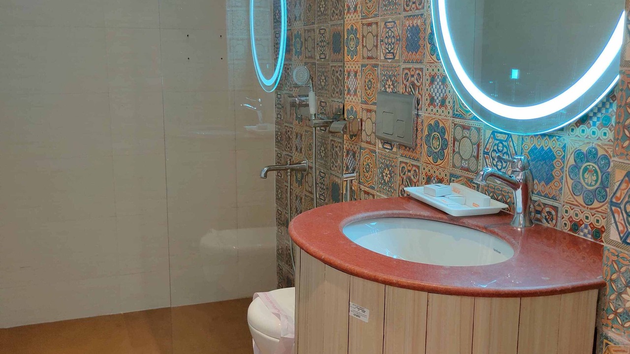 Photo of Bathroom in Sukha
