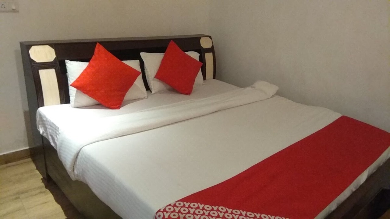 Photo of Bedroom in Dharamshala