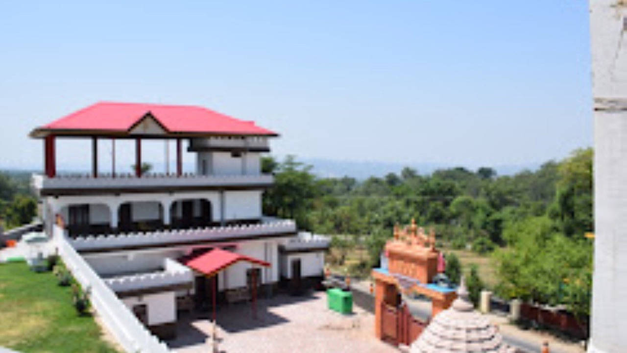 Photo of Outdoor in Dharamshala