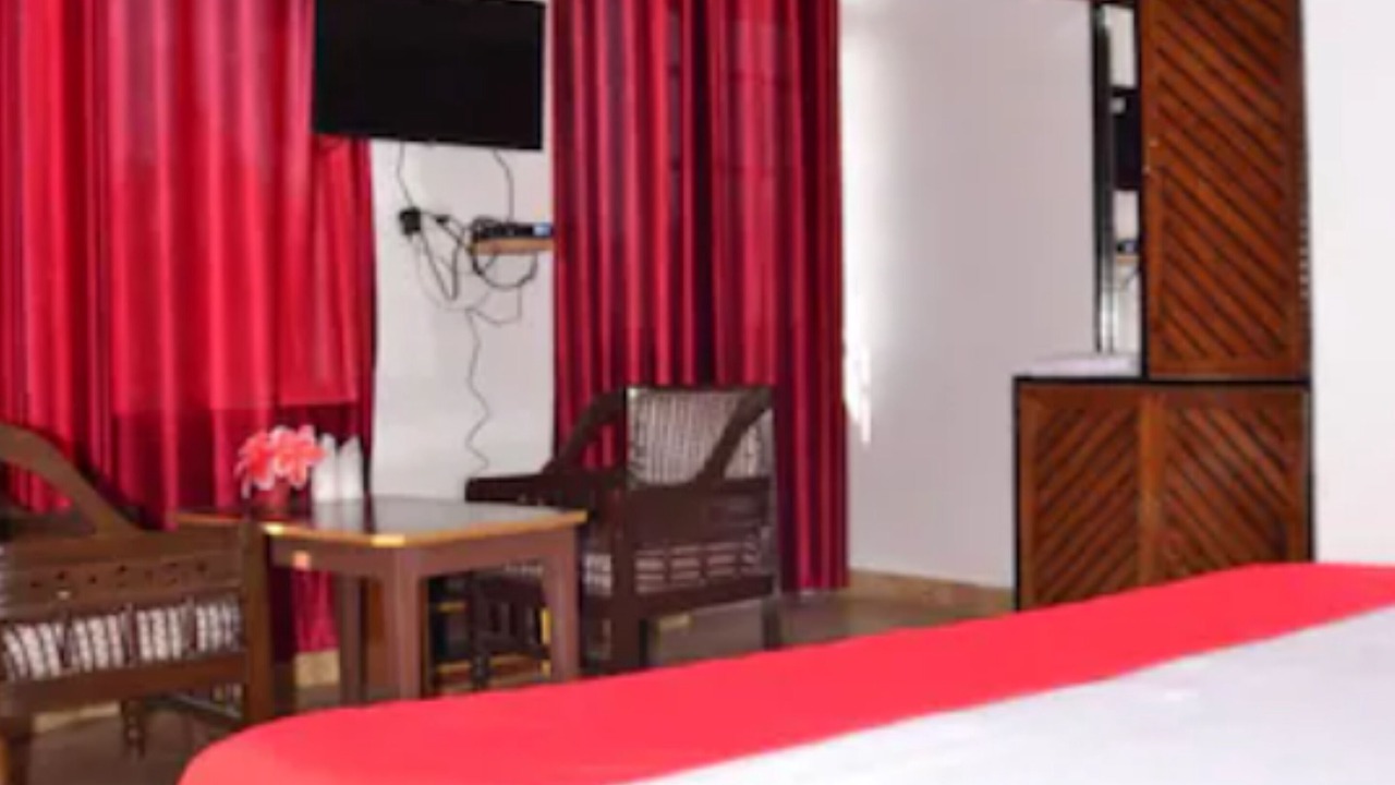 Photo of Bedroom in Dharamshala