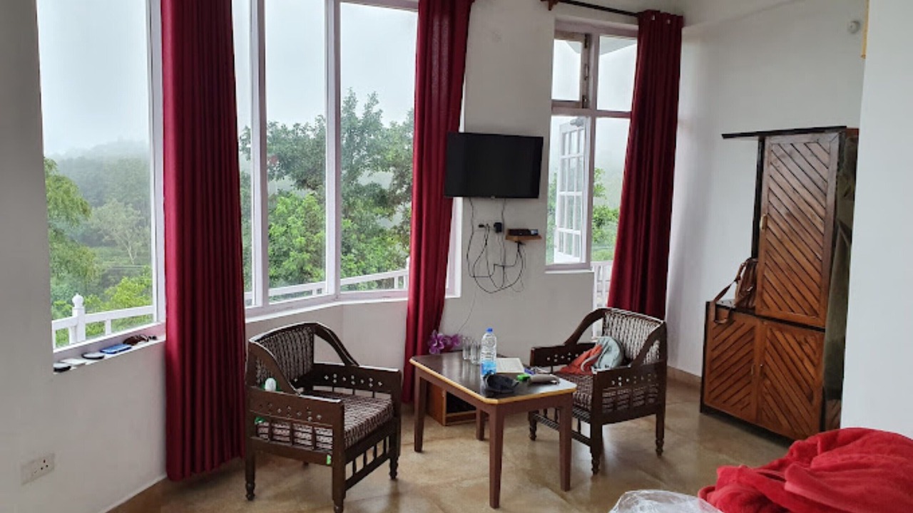 Photo of Bedroom in Dharamshala