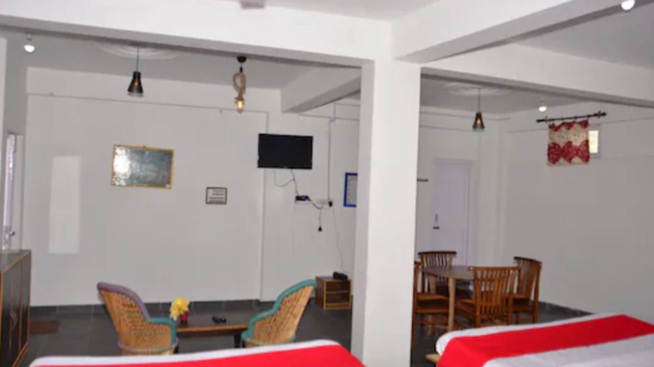 Photo of Bedroom in Dharamshala