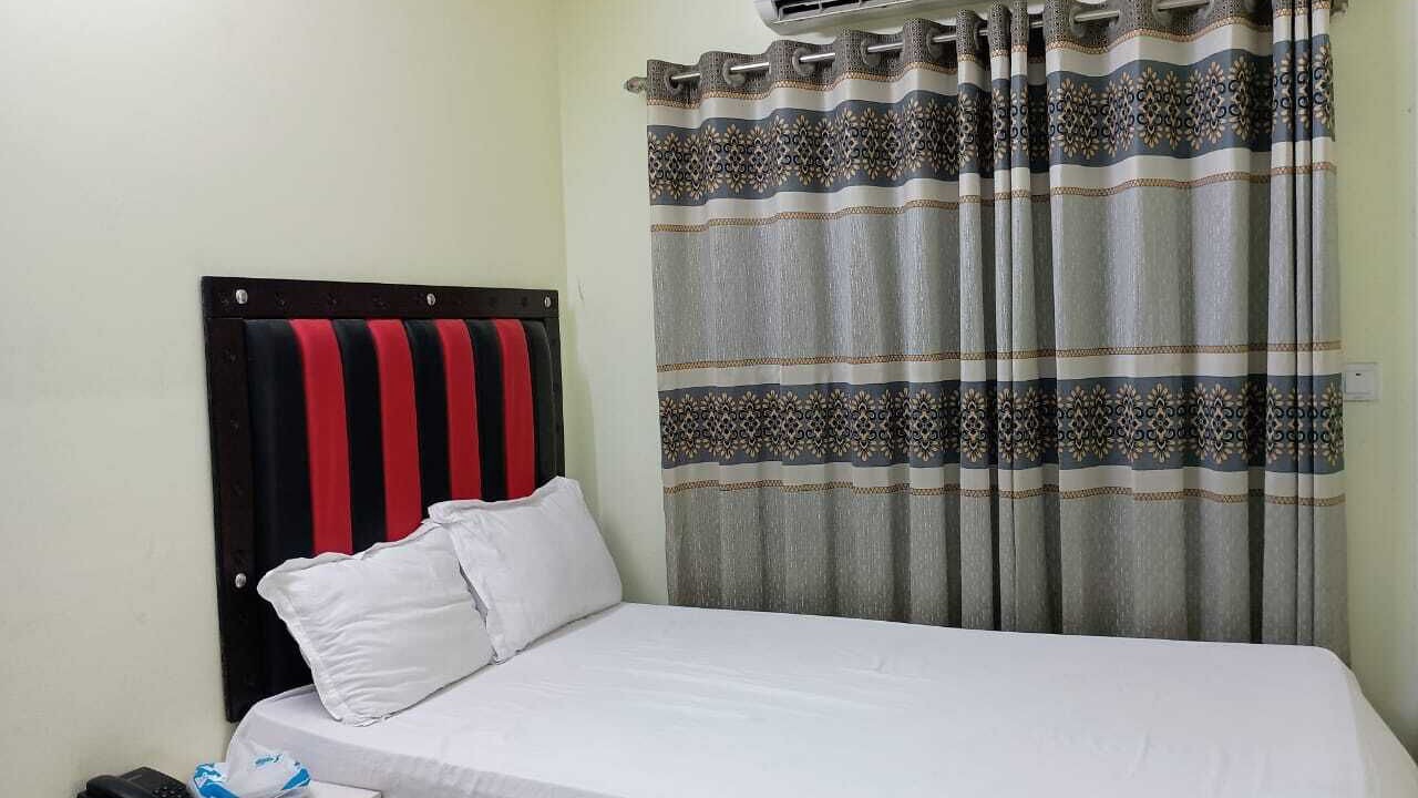Photo of Bedroom in Dhaka