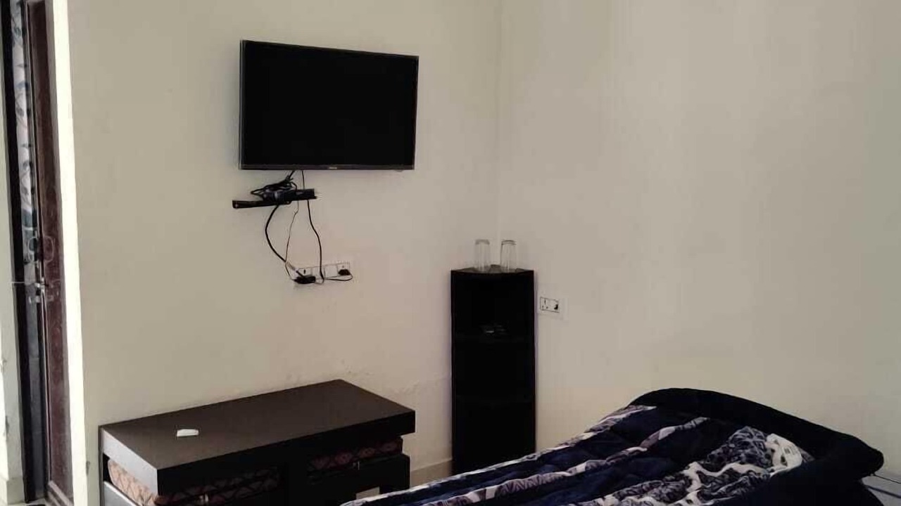 Photo of Bedroom in Haldwani