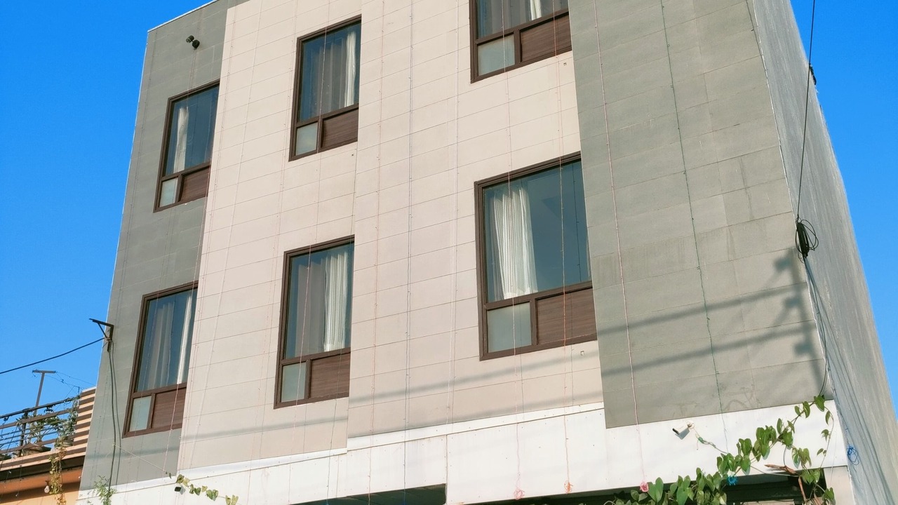 Photo of Outdoor in Rishikesh