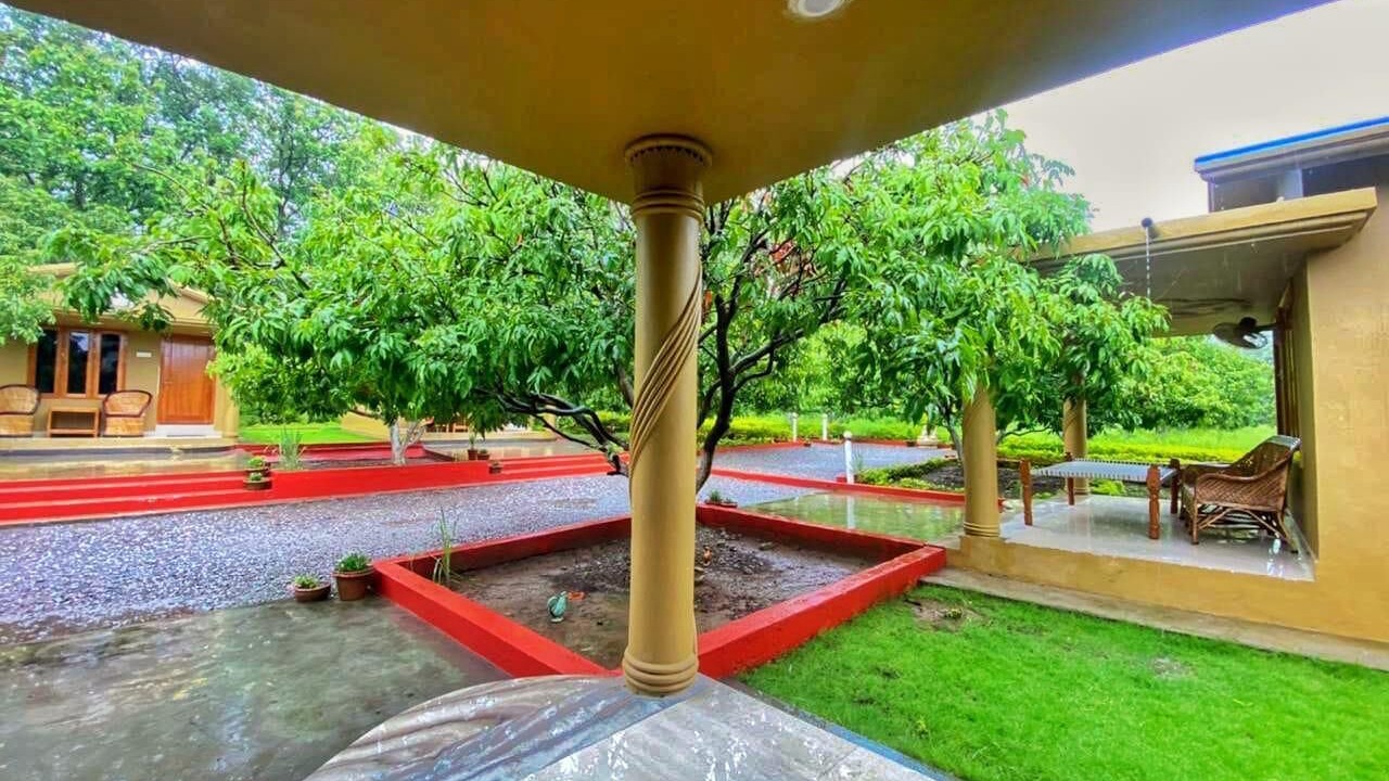 Photo of Outdoor in Kaladhungi