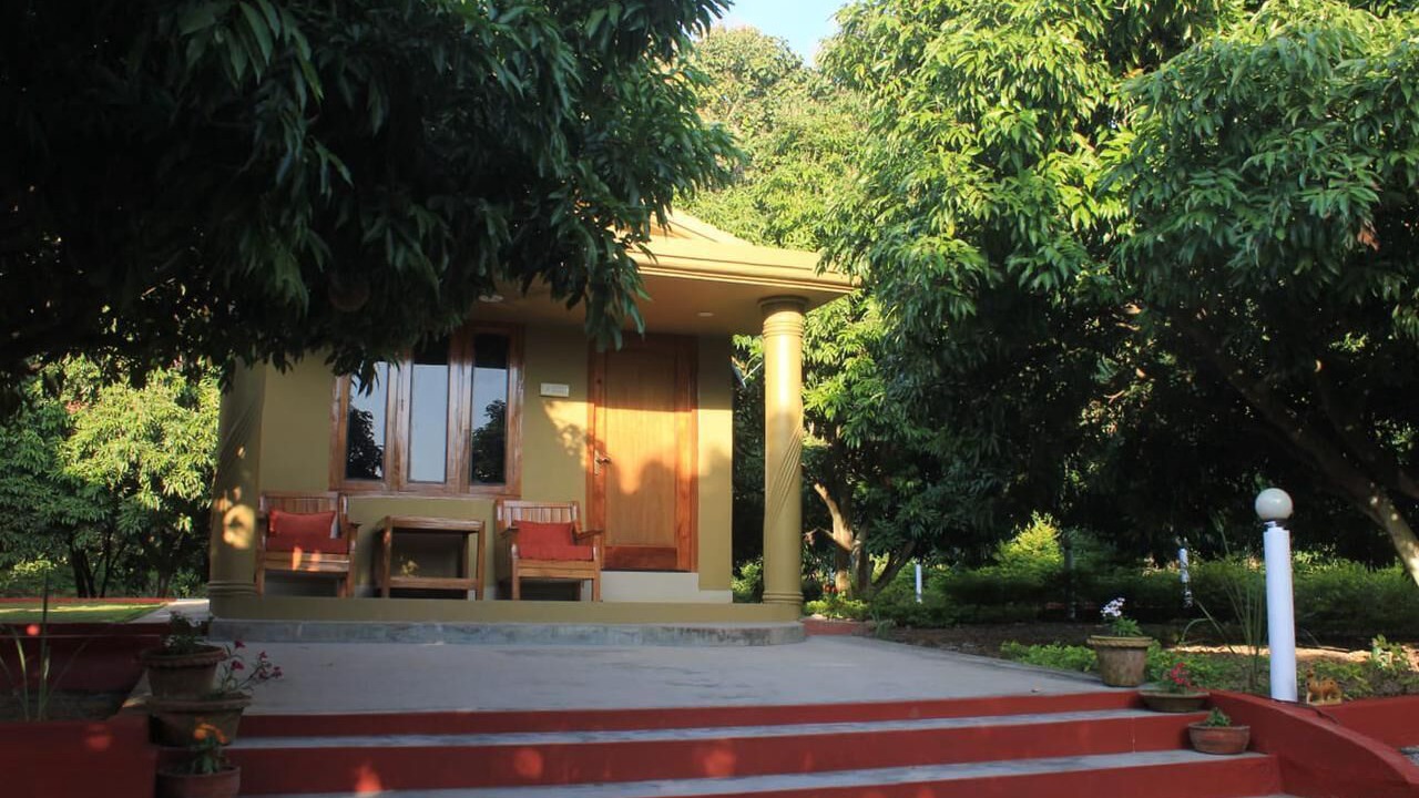 Photo of Outdoor in Kaladhungi