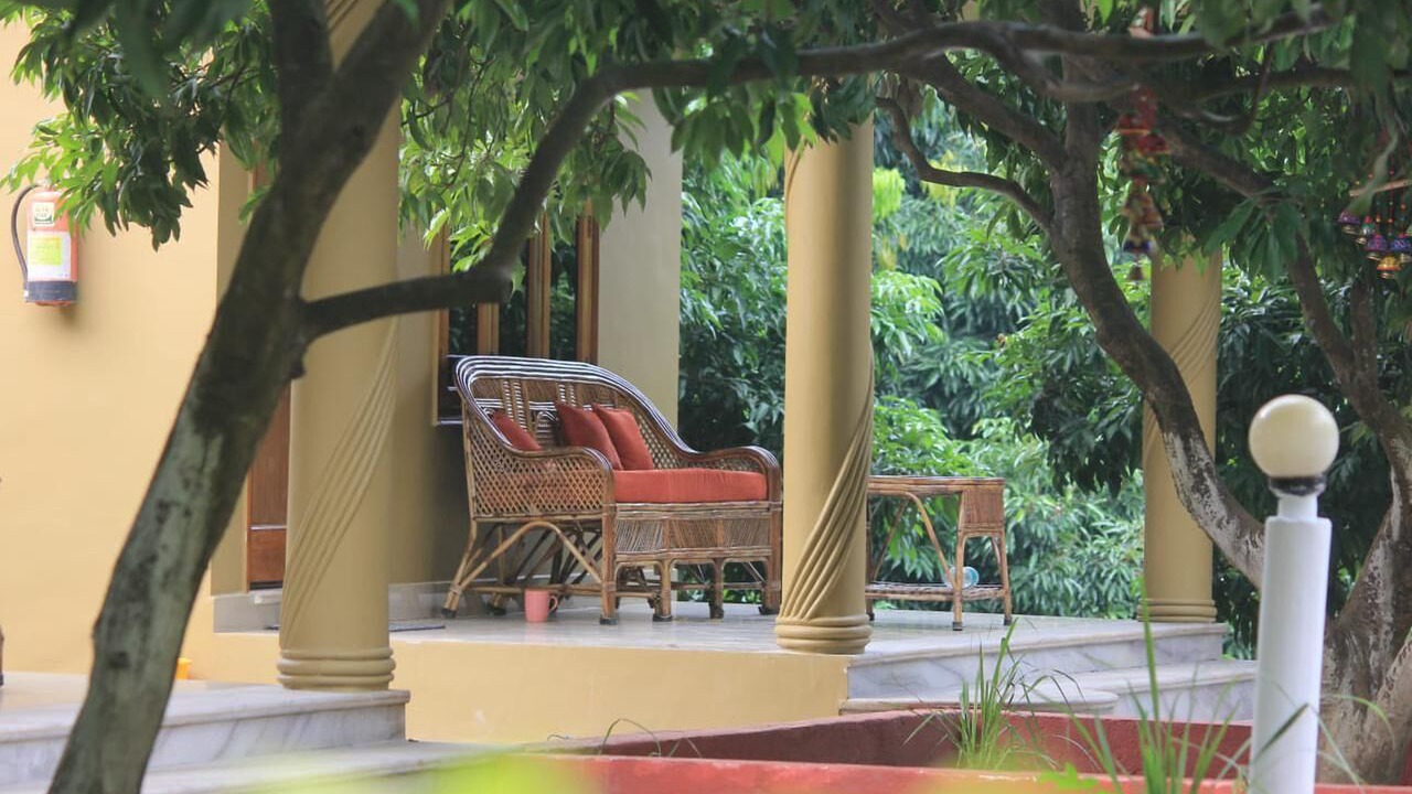 Photo of Patio Balcony in Kaladhungi