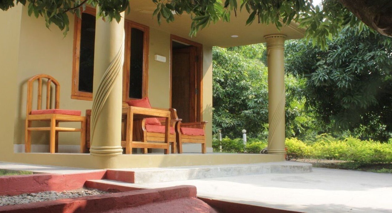 Photo of Outdoor in Kaladhungi