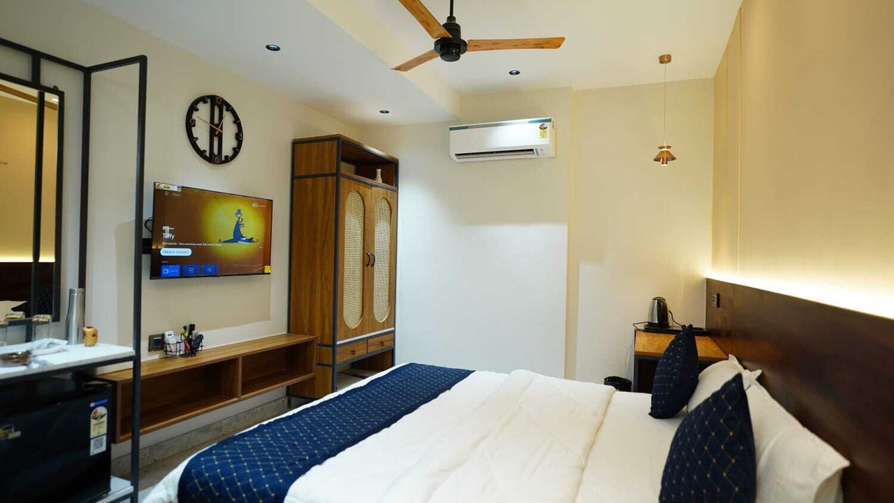 Photo of Bedroom in Lanka