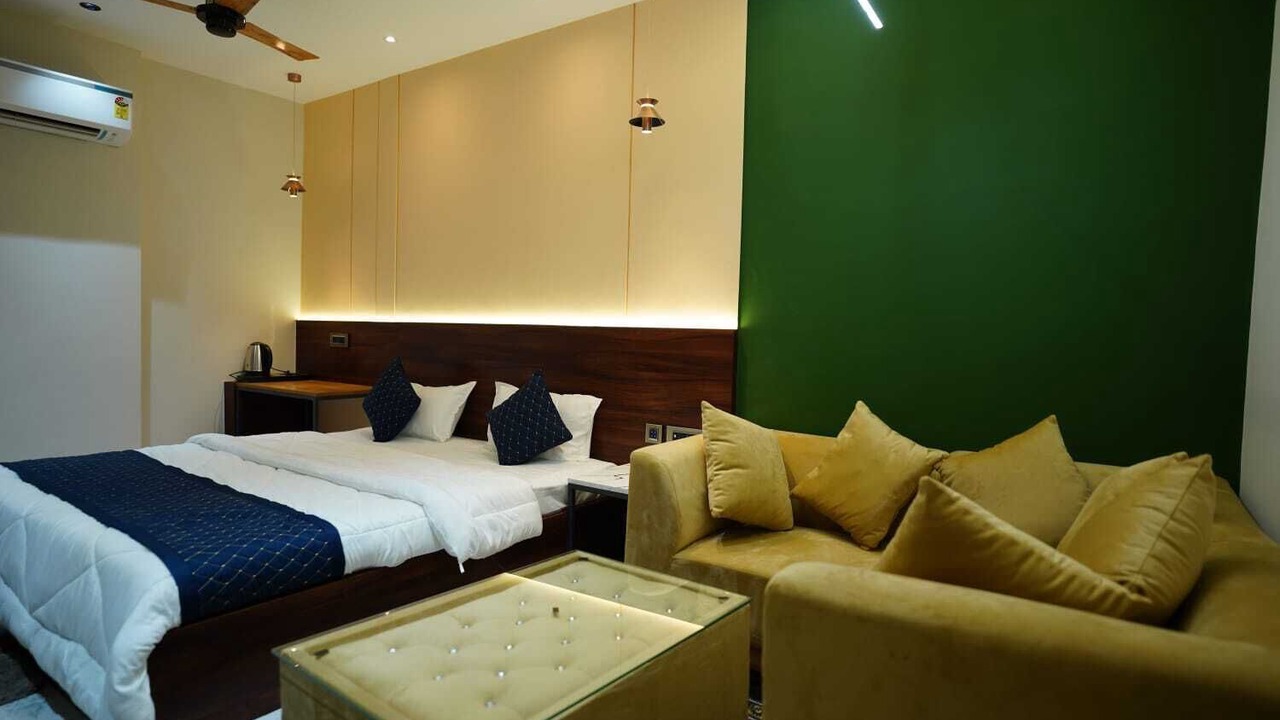 Photo of Bedroom in Lanka