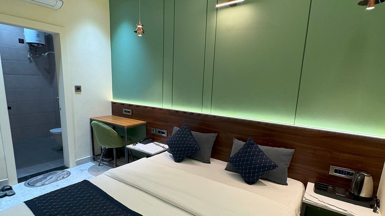 Photo of Bedroom in Lanka