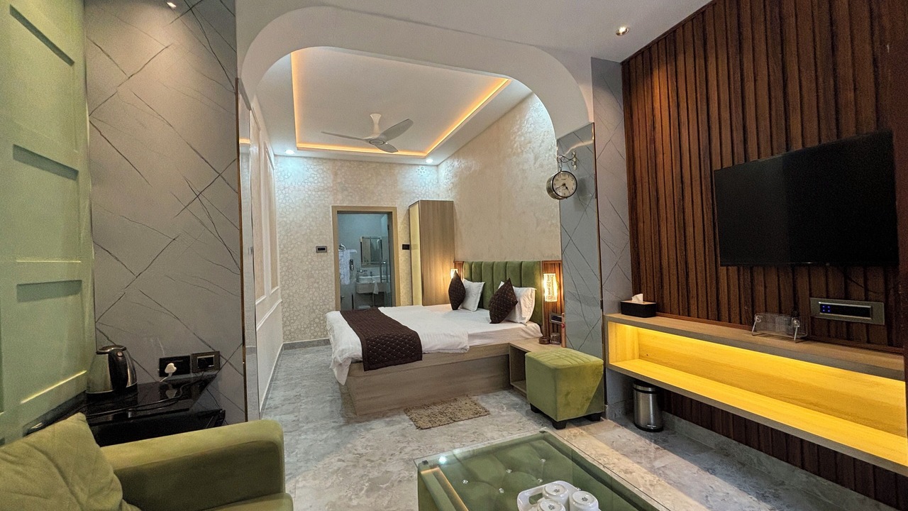 Photo of Bedroom in Lanka