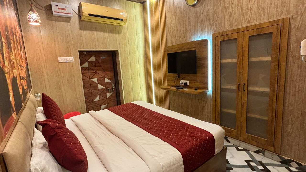 Photo of Bedroom in Lanka