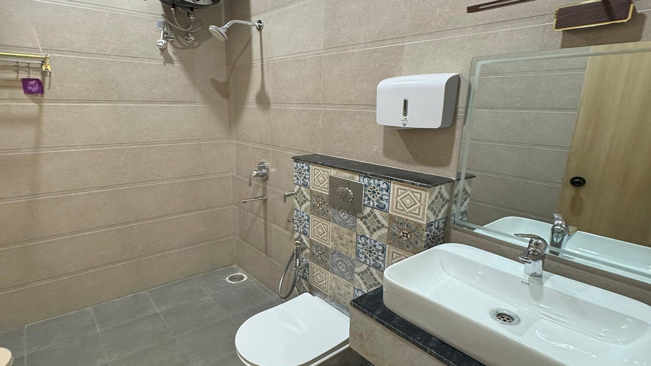 Photo of Bathroom in Lanka