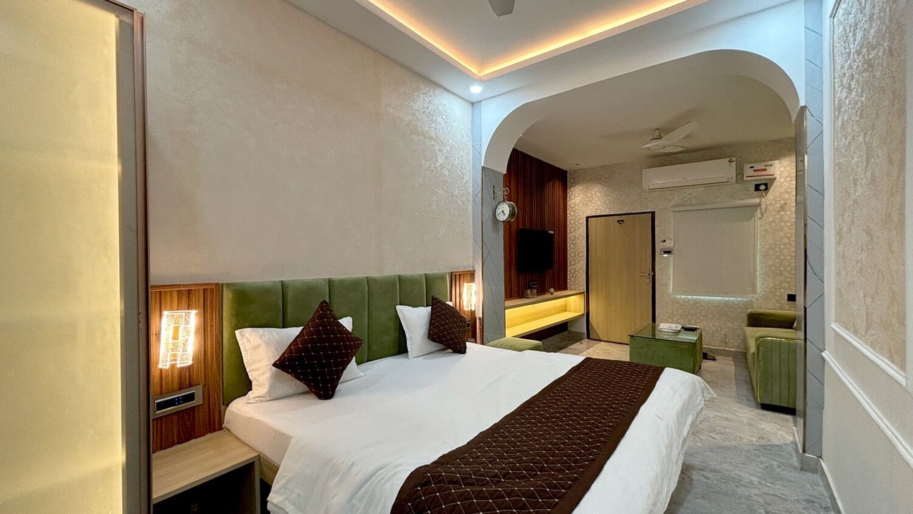 Photo of Bedroom in Lanka
