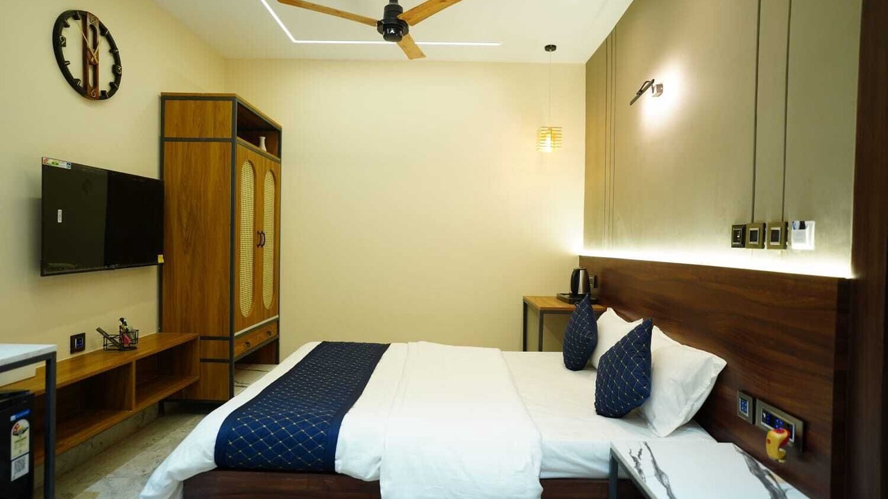 Photo of Bedroom in Lanka