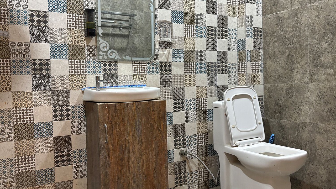 Photo of Bathroom in Lanka