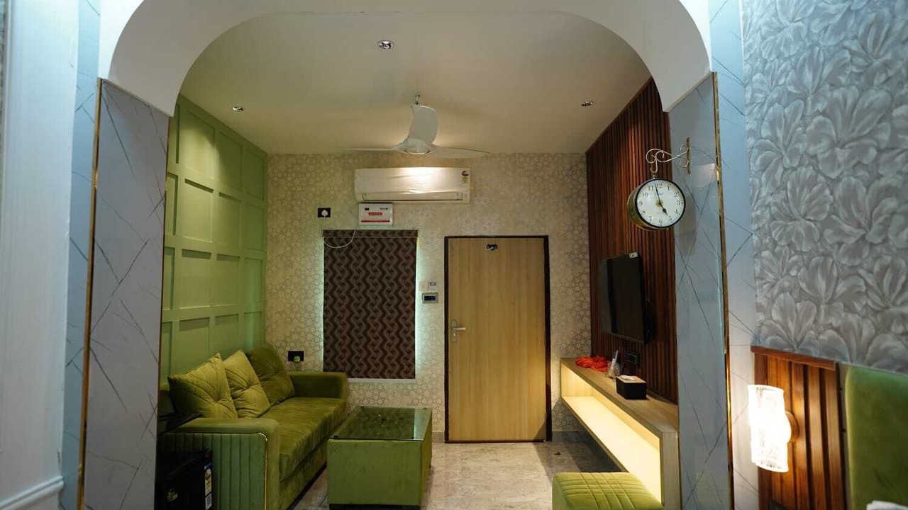 Photo of Bedroom in Lanka