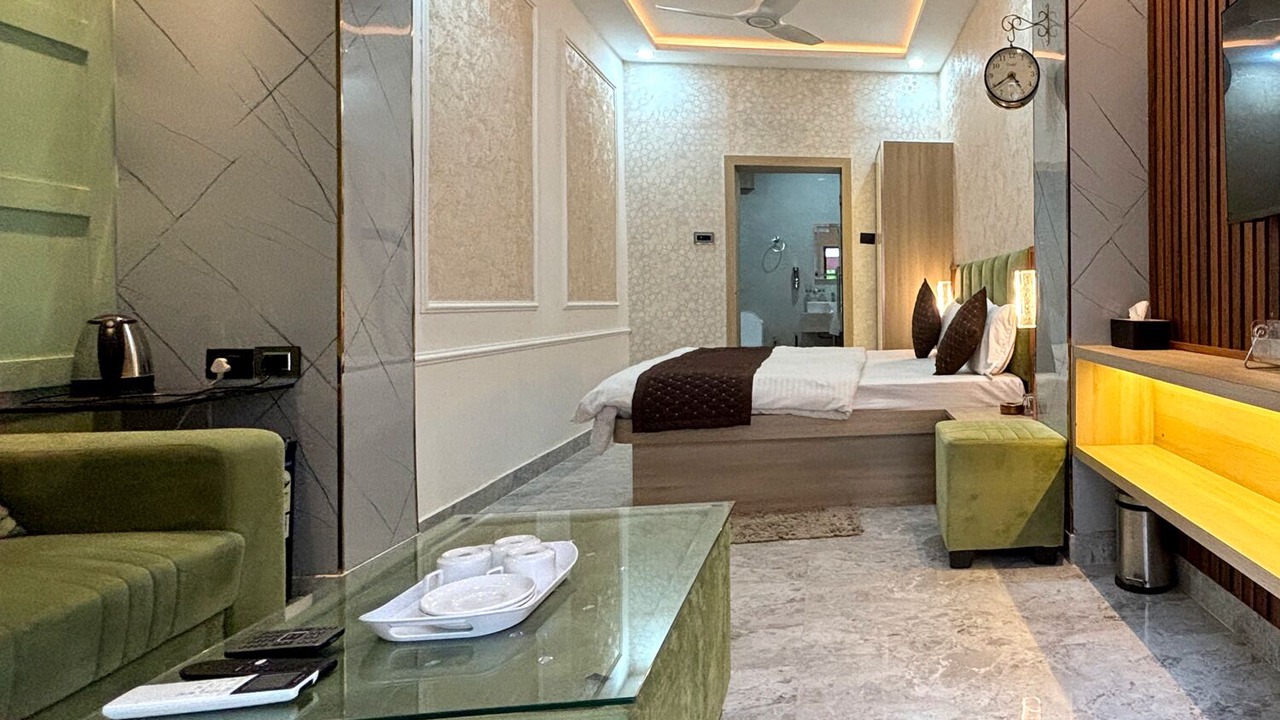 Photo of Bedroom in Lanka