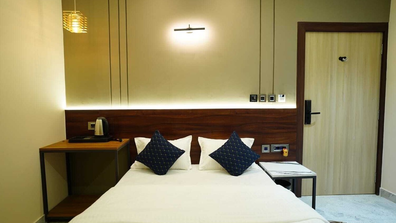 Photo of Bedroom in Lanka