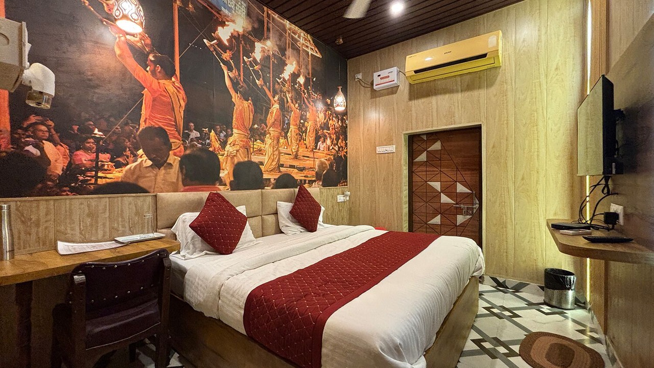 Photo of Bedroom in Lanka