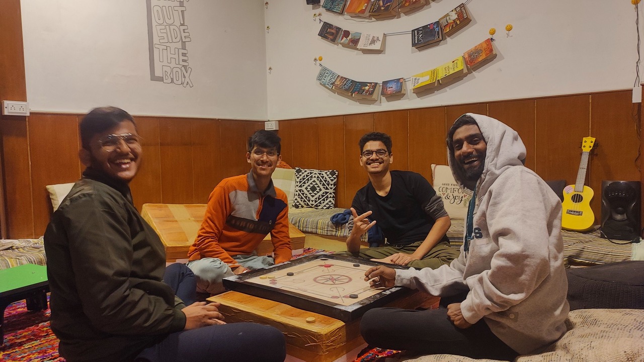 Photo of Others in McLeod Ganj