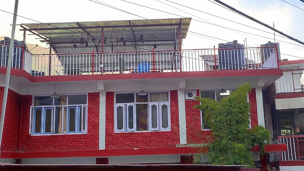 Photo of Outdoor in McLeod Ganj