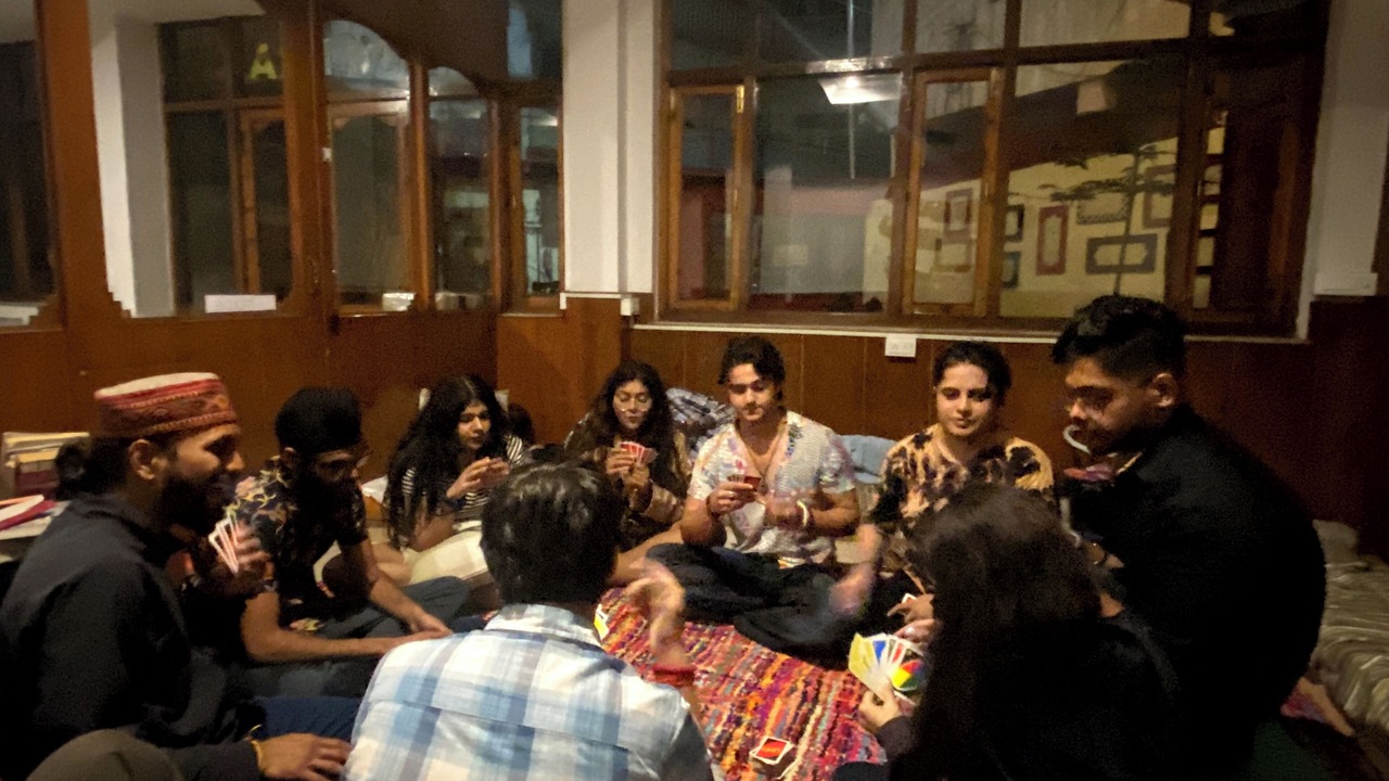 Photo of Others in McLeod Ganj