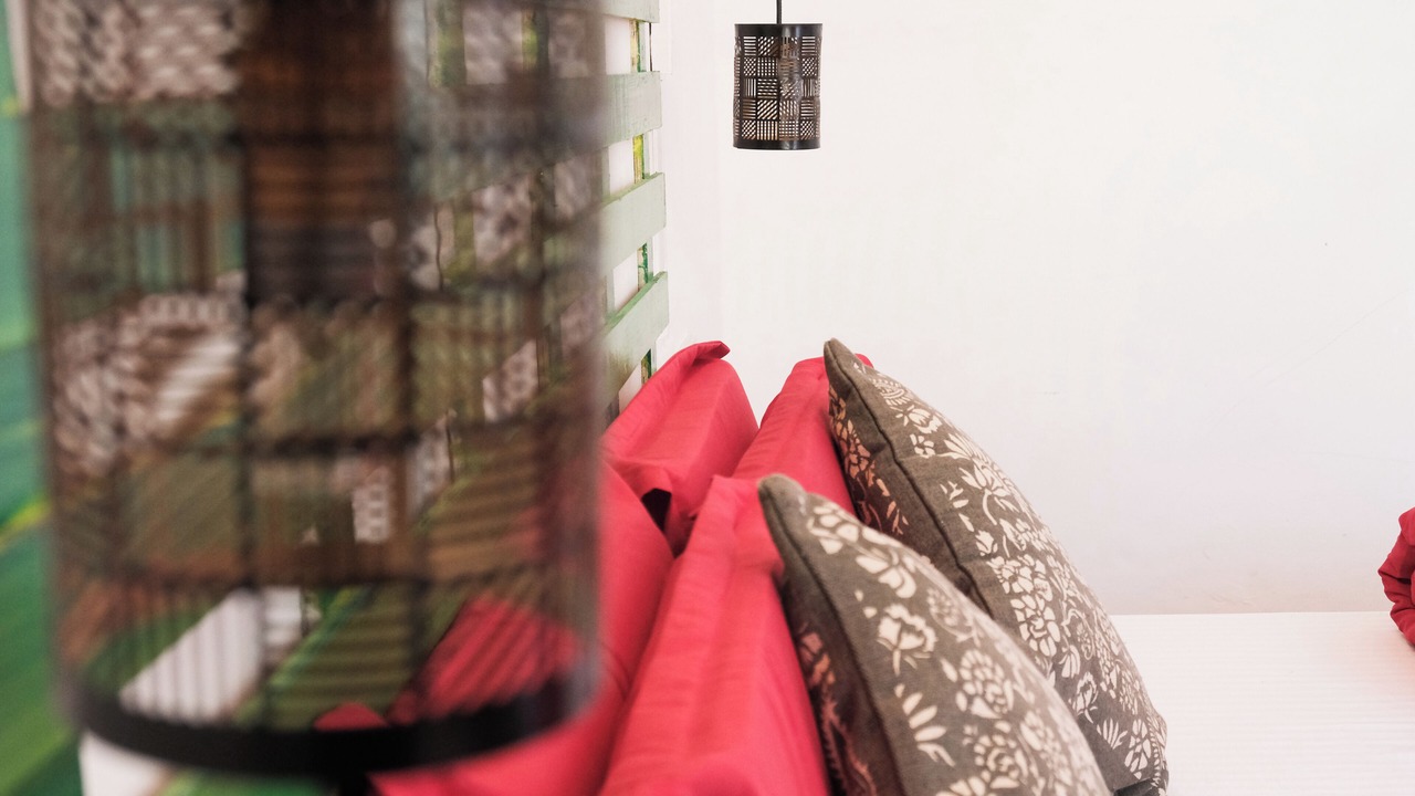Photo of Patio Balcony in McLeod Ganj