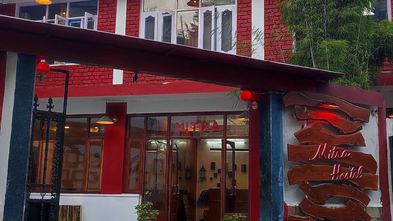 Photo of Outdoor in McLeod Ganj