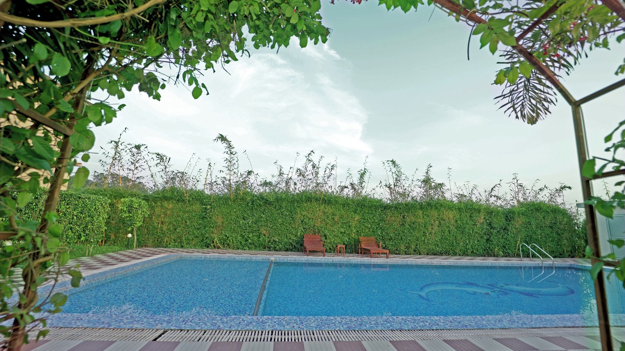Photo of Outdoor in Bail Parao