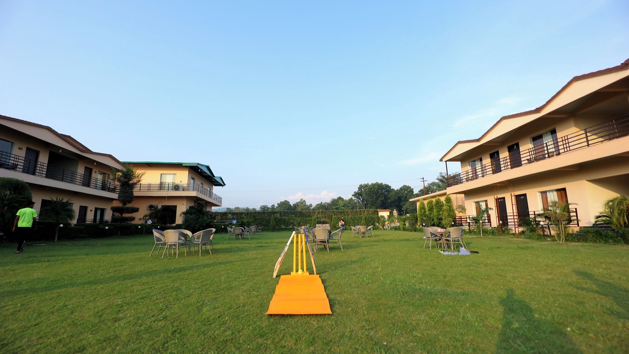 Photo of Outdoor in Bail Parao