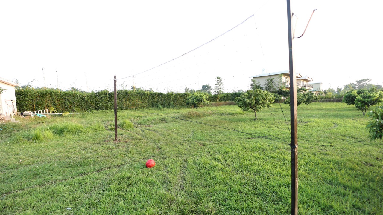 Photo of Outdoor in Bail Parao