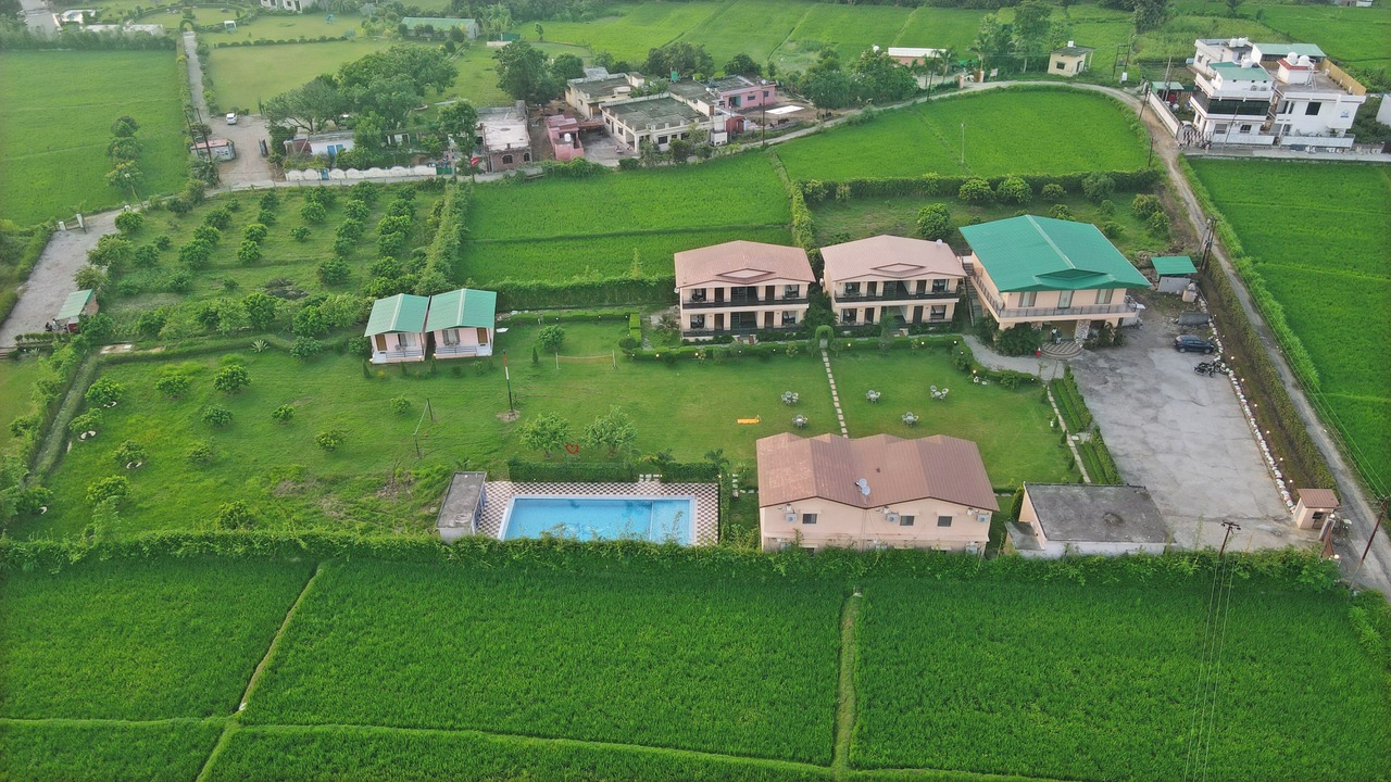 Photo of Outdoor in Bail Parao