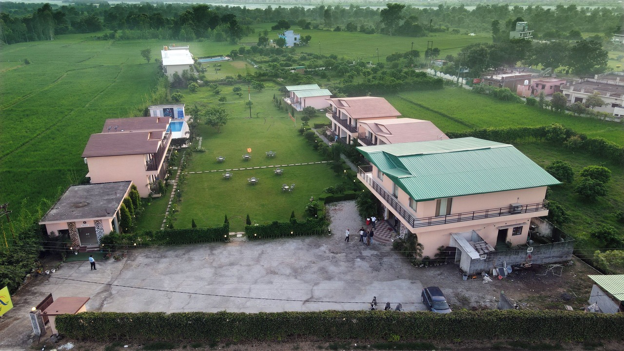 Photo of Outdoor in Bail Parao