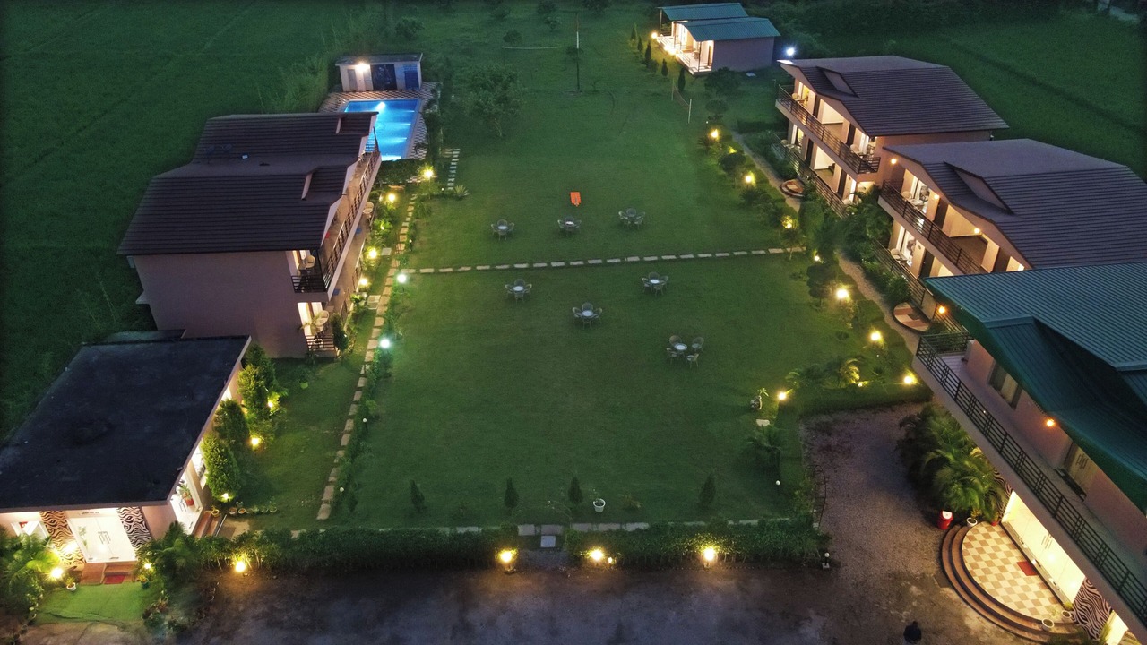 Photo of Outdoor in Bail Parao