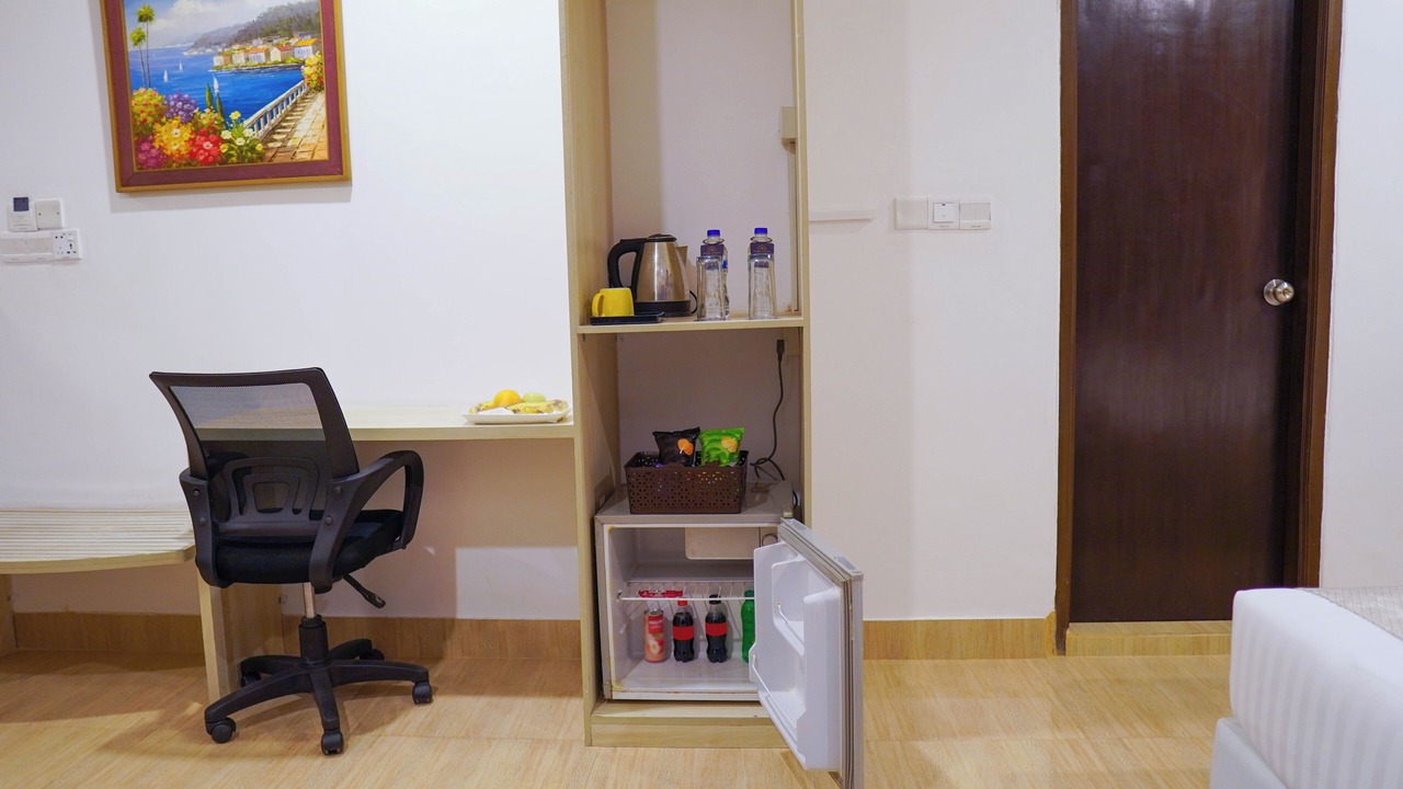 Photo of Bedroom in Uttara
