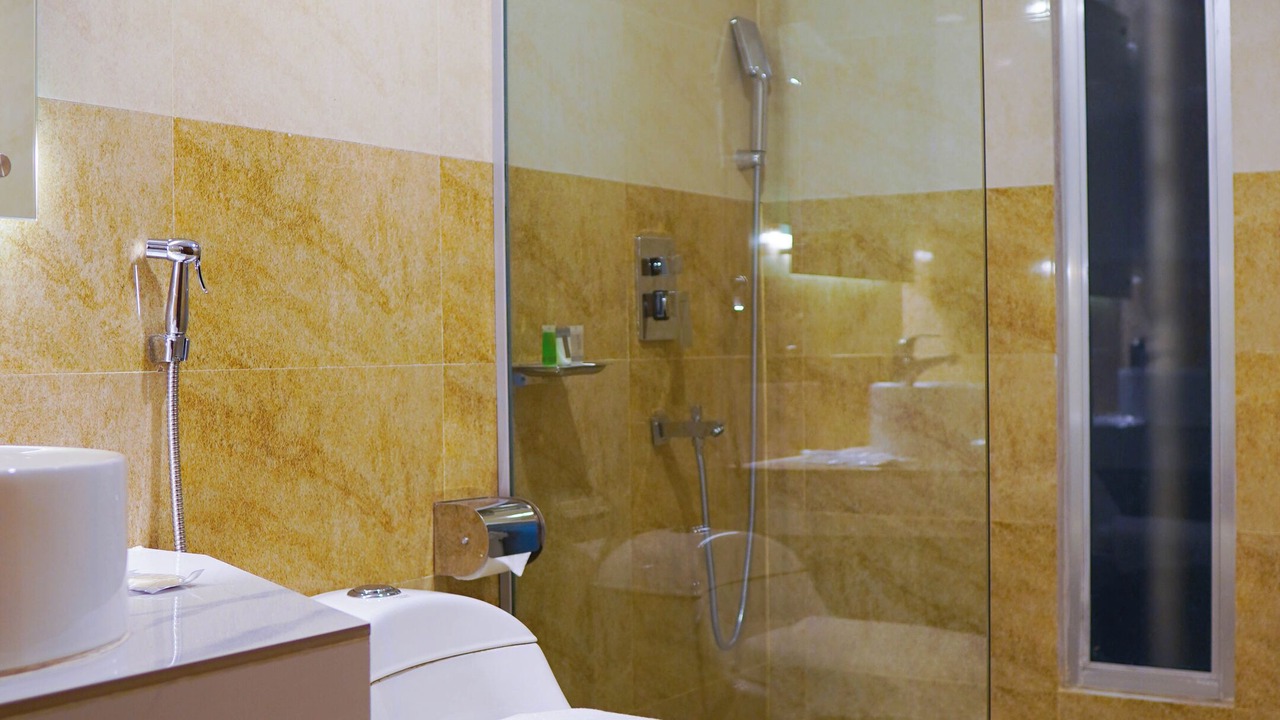 Photo of Bathroom in Uttara