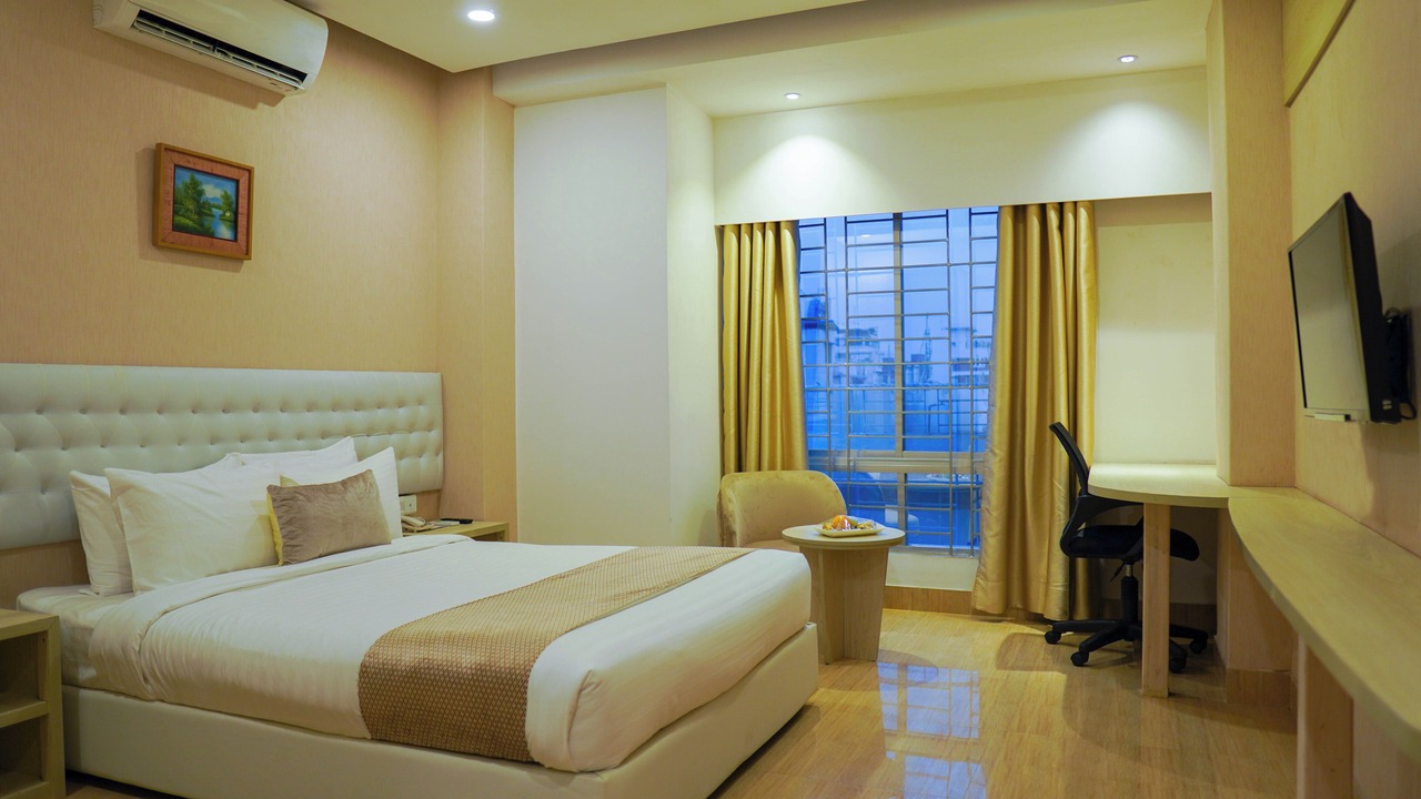 Photo of Bedroom in Uttara