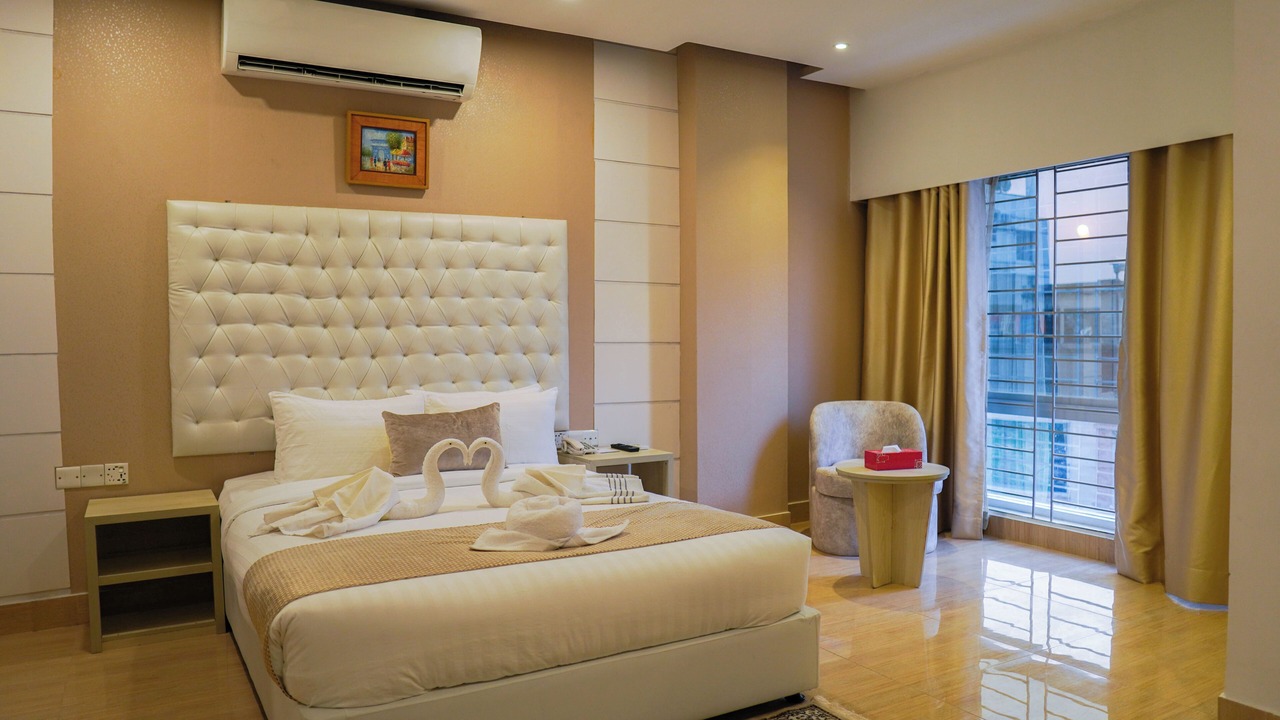 Photo of Bedroom in Uttara