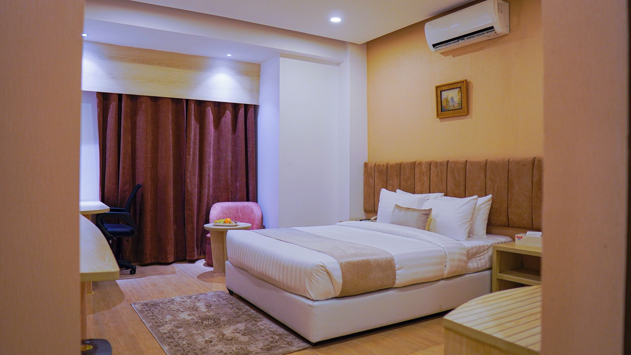 Photo of Bedroom in Uttara