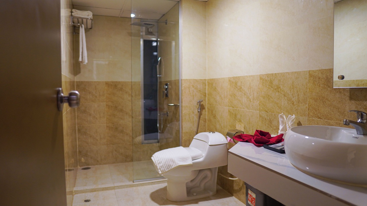 Photo of Bathroom in Uttara